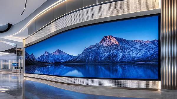 Flexible LED Display Price: What Affects Cost for Project Buyers