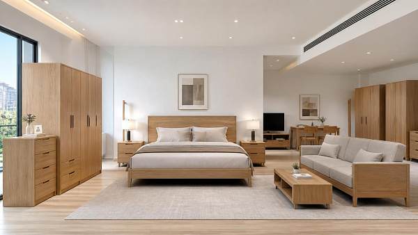 How to choose a furniture vendor for apartments that can handle bulk orders