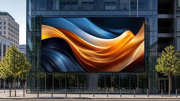 What matters most when comparing LED displays in Europe