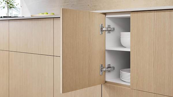 How to choose inset cabinet hinges for a flush door reveal How to choose inset cabinet hinges for a flush door reveal
