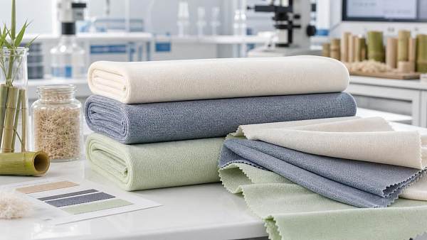 What Is Bamboo Blend Fabric? Performance, Uses, and Fiber Ratio Basics