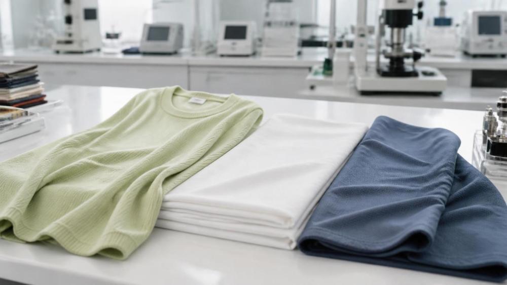 How Bamboo Blend Fabrics Perform in Knitwear, Bedding, and Activewear How Bamboo Blend Fabrics Perform in Knitwear, Bedding, and Activewear
