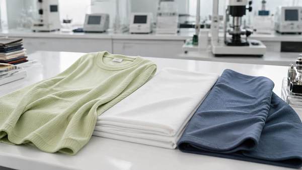 How Bamboo Blend Fabrics Perform in Knitwear, Bedding, and Activewear
