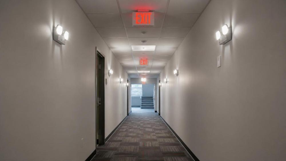 US Emergency Lighting Market: How Codes Drive Retrofit Planning and Demand US Emergency Lighting Market: How Codes Drive Retrofit Planning and Demand