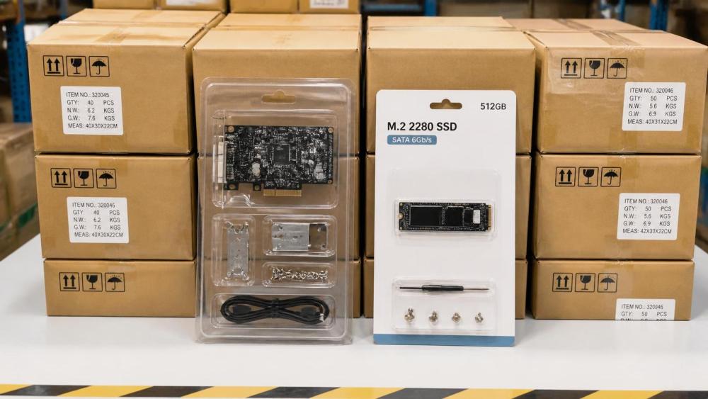 Clamshell vs. Blister Packaging: Which Format Reduces Damage and Fulfillment Costs? Clamshell vs. Blister Packaging: Which Format Reduces Damage and Fulfillment Costs?
