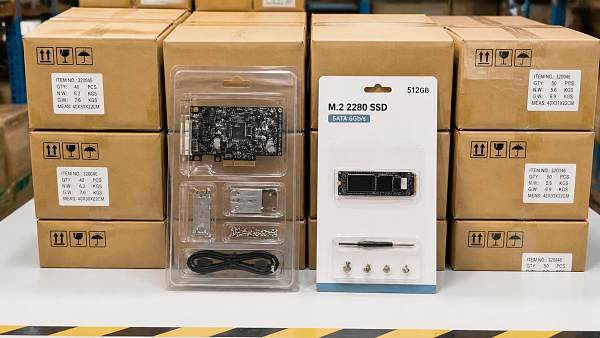Clamshell vs. Blister Packaging: Which Format Reduces Damage and Fulfillment Costs?
