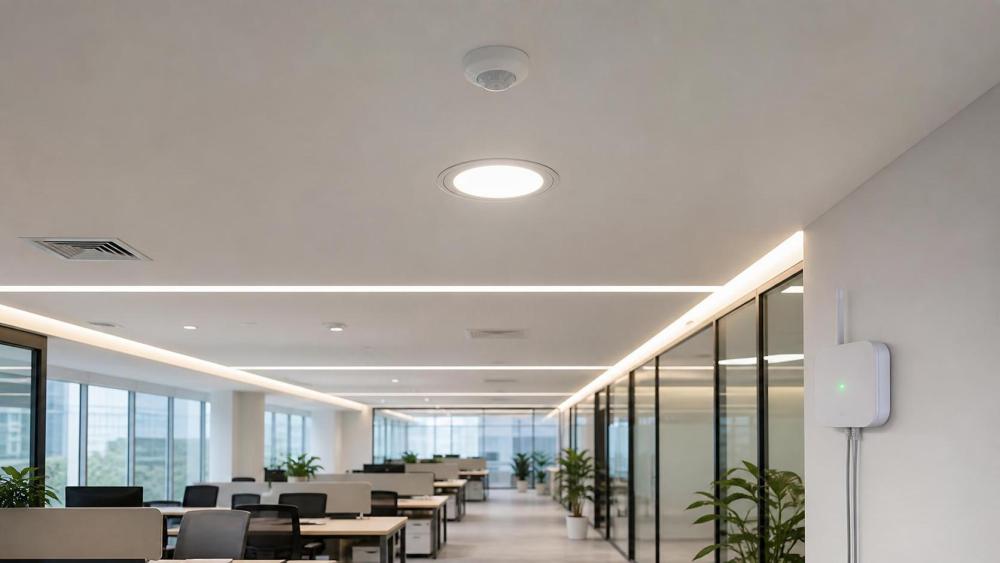 What Are the Most Common Smart Lighting Maintenance Issues?