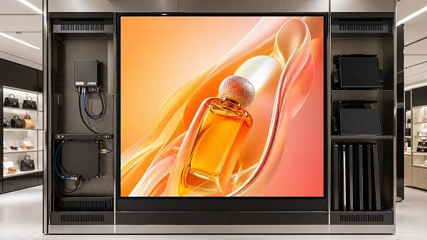 Is Digital Signage Maintenance Covered by a Supplier Warranty?