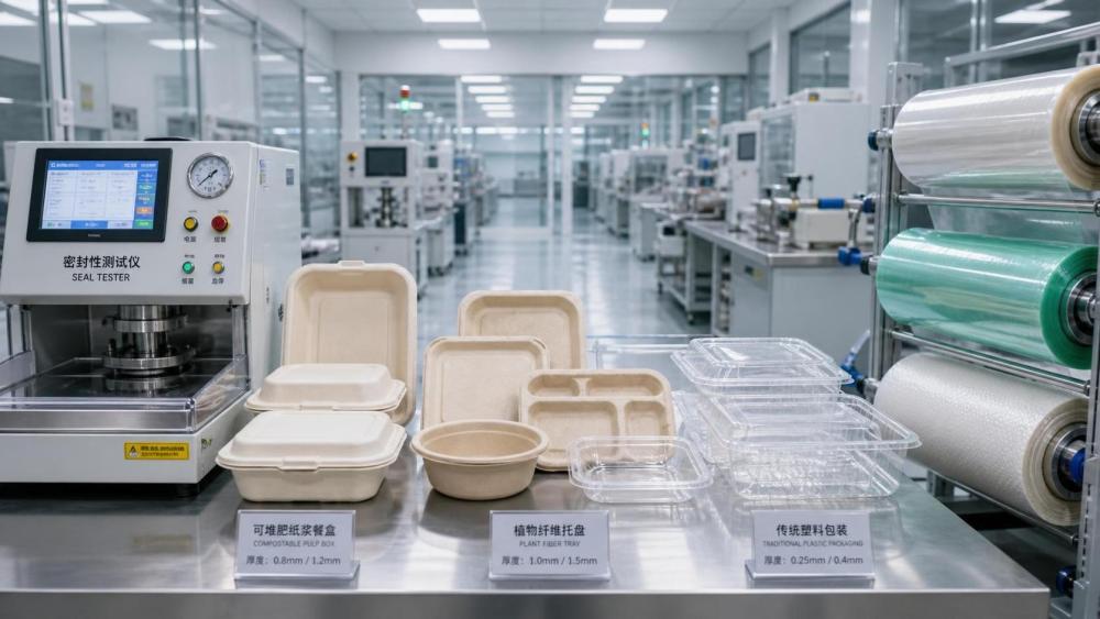 Are Biodegradable Packaging Materials More Expensive Than Traditional Options? Are Biodegradable Packaging Materials More Expensive Than Traditional Options?