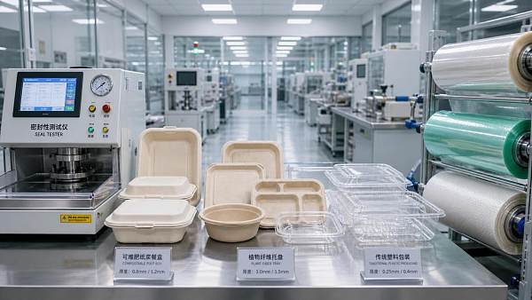 Are Biodegradable Packaging Materials More Expensive Than Traditional Options?