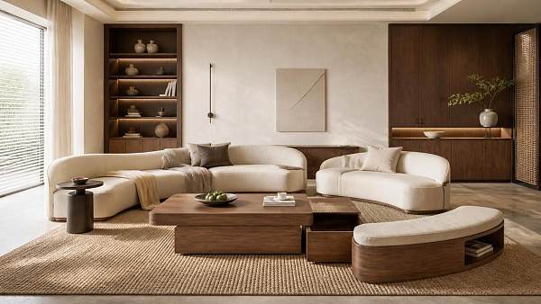 What Are the Key Furniture and Home Decor Trends for 2026?