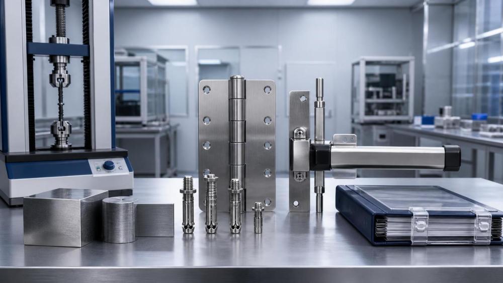 Is Building Hardware from China Compliant with EU Safety Standards? Is Building Hardware from China Compliant with EU Safety Standards?