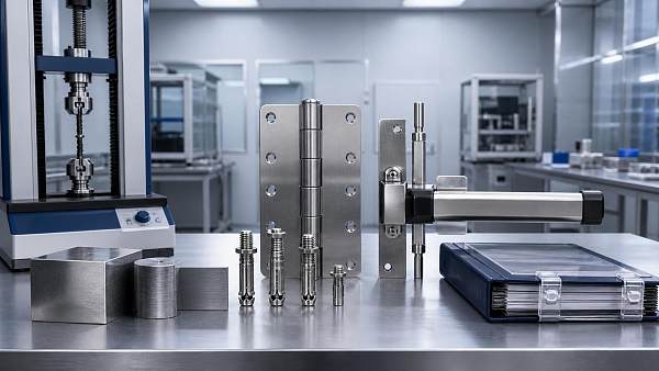 Is Building Hardware from China Compliant with EU Safety Standards?