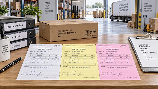 When does carbonless paper for invoices reduce billing errors? When does carbonless paper for invoices reduce billing errors?