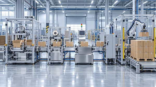How to compare packaging automation suppliers for line integration How to compare packaging automation suppliers for line integration