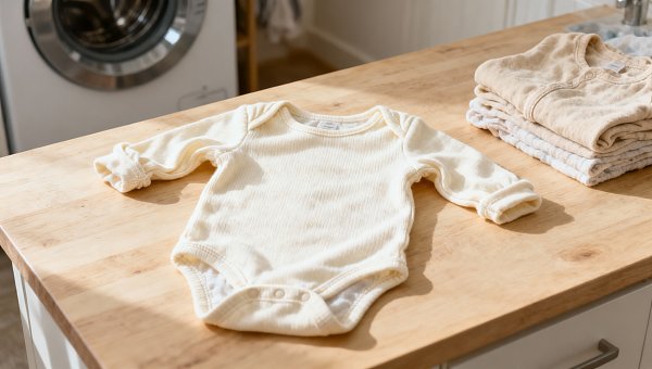 What is the softest cotton for baby clothes after repeated washing?