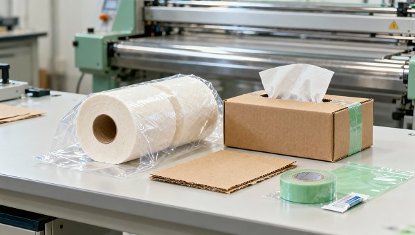 Can Household Tissue Packaging Be Fully Compostable?