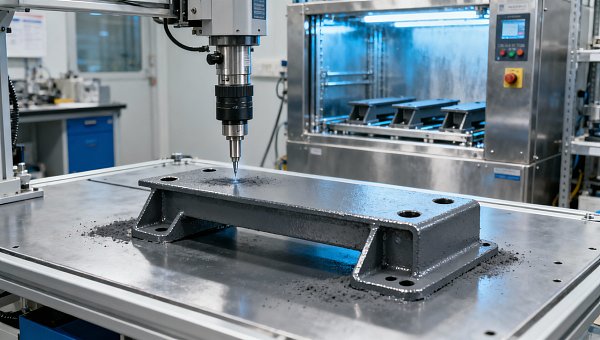 How Do You Verify Industrial Parts Meet Corrosion Resistance Standards?