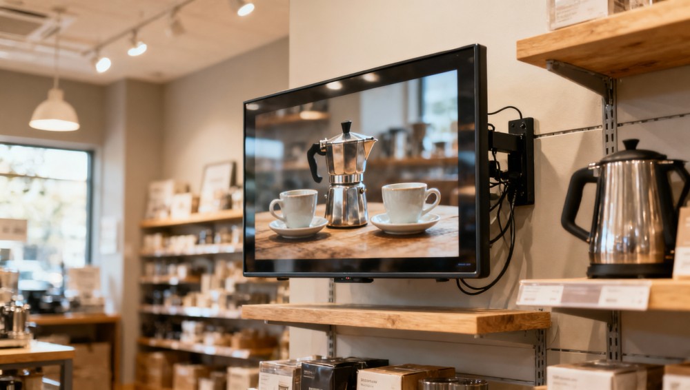 Is Digital Signage Worth the Investment for Small Retail Stores in 2026?