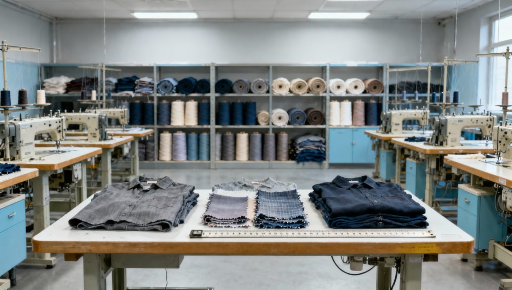 What Are the Main Risks of Sourcing Garments from Small Factories? What Are the Main Risks of Sourcing Garments from Small Factories?