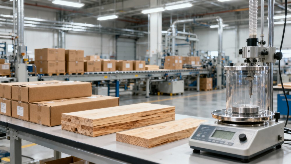 Does Sustainable Manufacturing Need Third-Party Verification to Export?