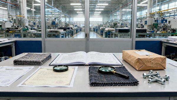 Are Suppliers’ ESG Compliance Certificates Valid for Over a Year?