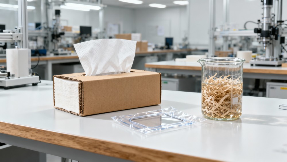 Which Recyclability Standards Apply to Household Tissue Packaging? Which Recyclability Standards Apply to Household Tissue Packaging?