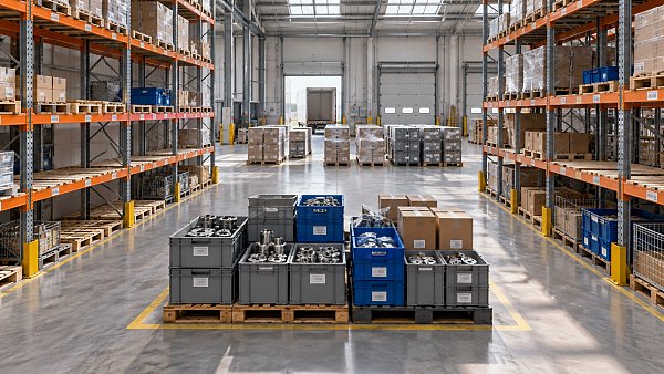 How to use supply chain resilience metrics to assess recovery risk