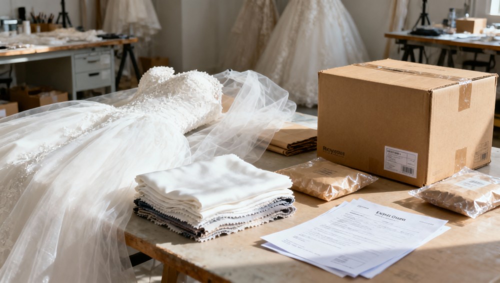 EU Apparel Exports Face PFHxA Limits and New PPWR Packaging Rules