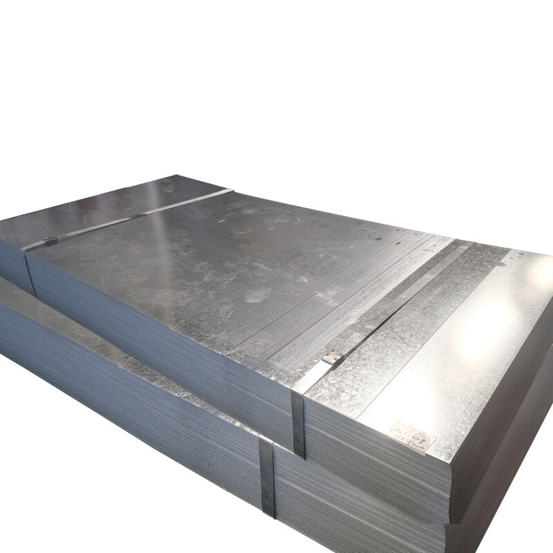 AZ150 Galvalume Steel Sheet