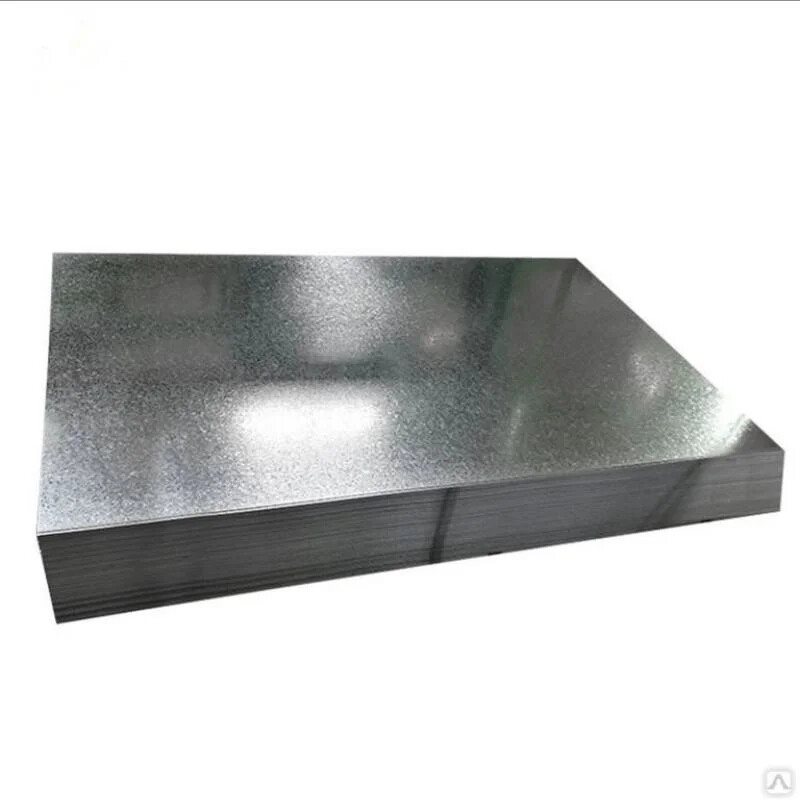 AZ150 Galvalume Steel Sheet