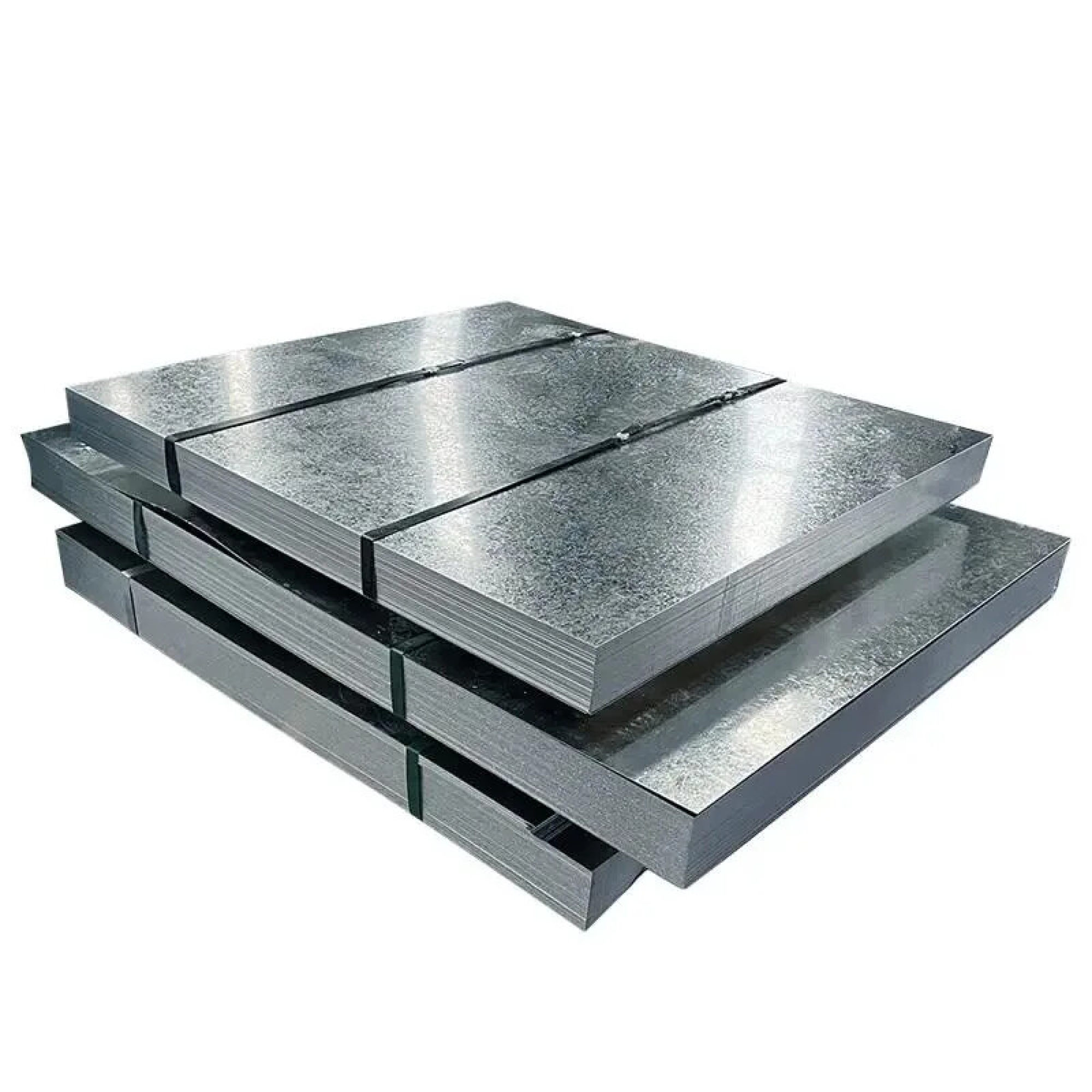 AZ150 Galvalume Steel Sheet AZ150 Galvalume Steel Sheet