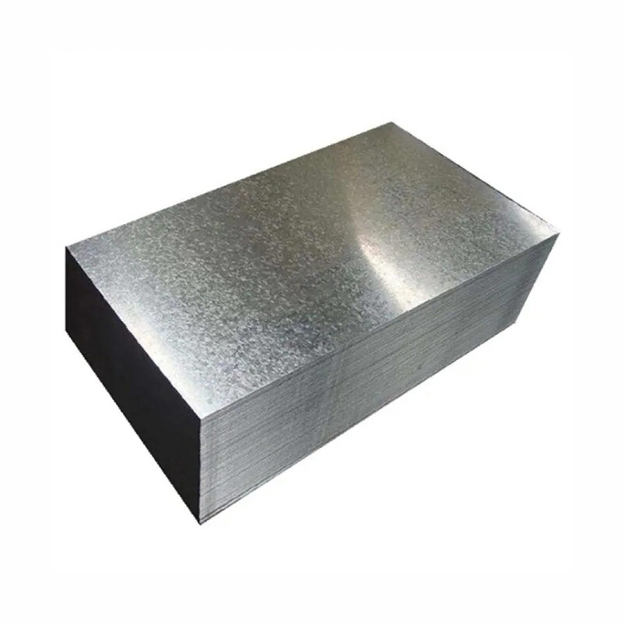 DX53D+AZ Galvalume Steel Sheet DX53D+AZ Galvalume Steel Sheet