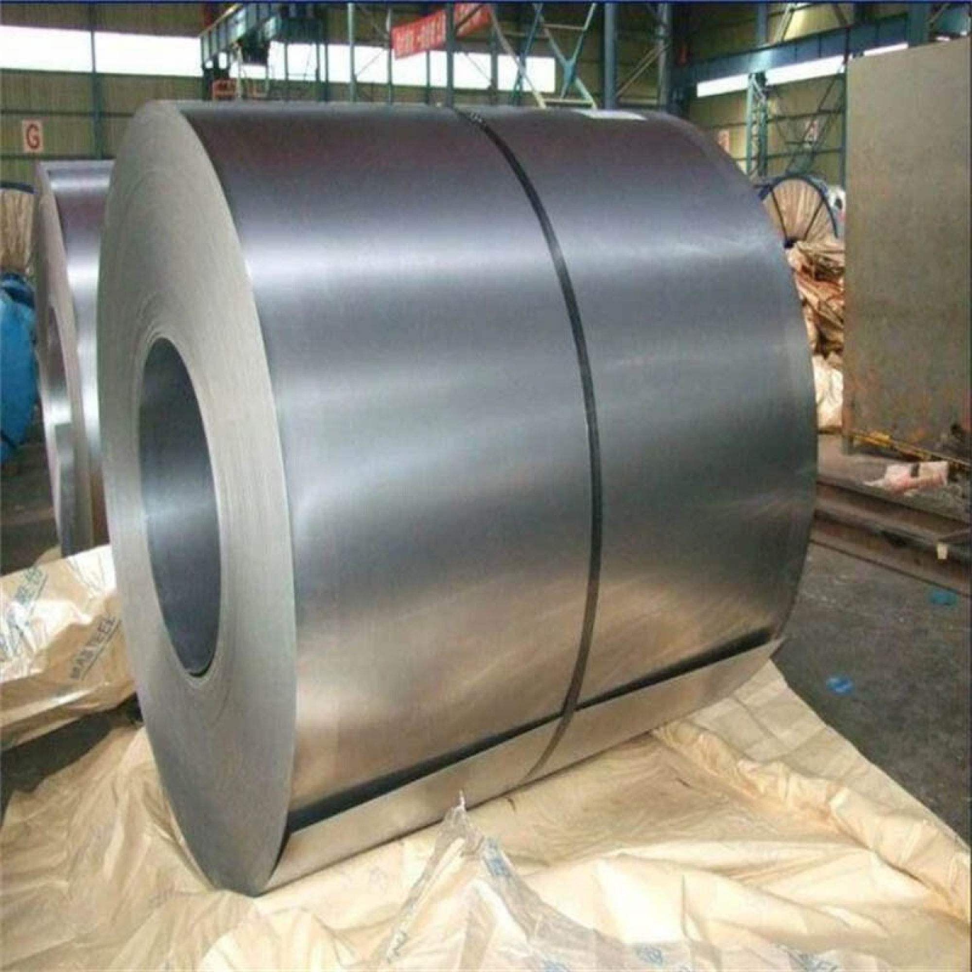 AZ150 Galvalume Steel Coil AZ150 Galvalume Steel Coil