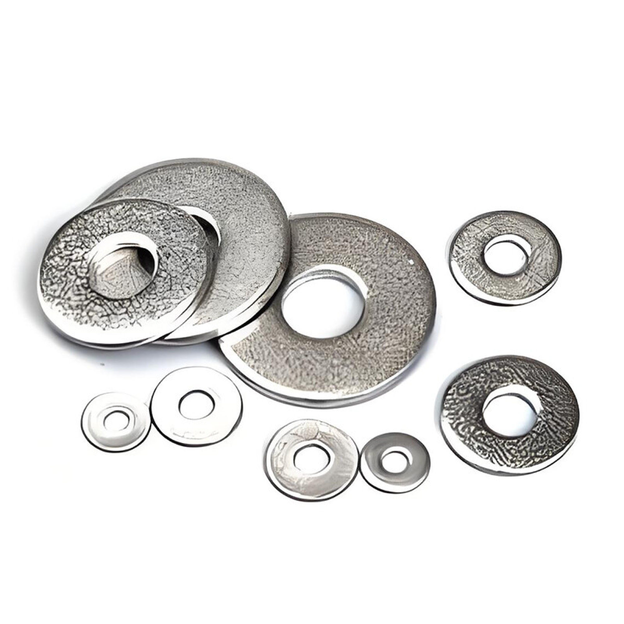 Flat Washers Flat Washers