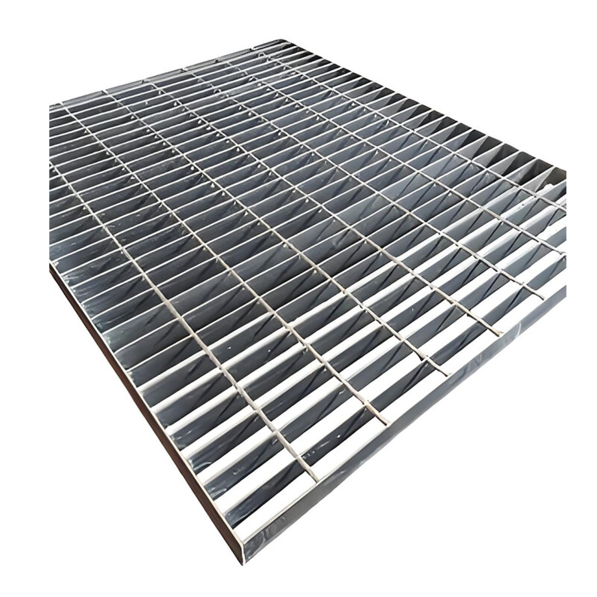 Galvanized Steel Grating Galvanized Steel Grating