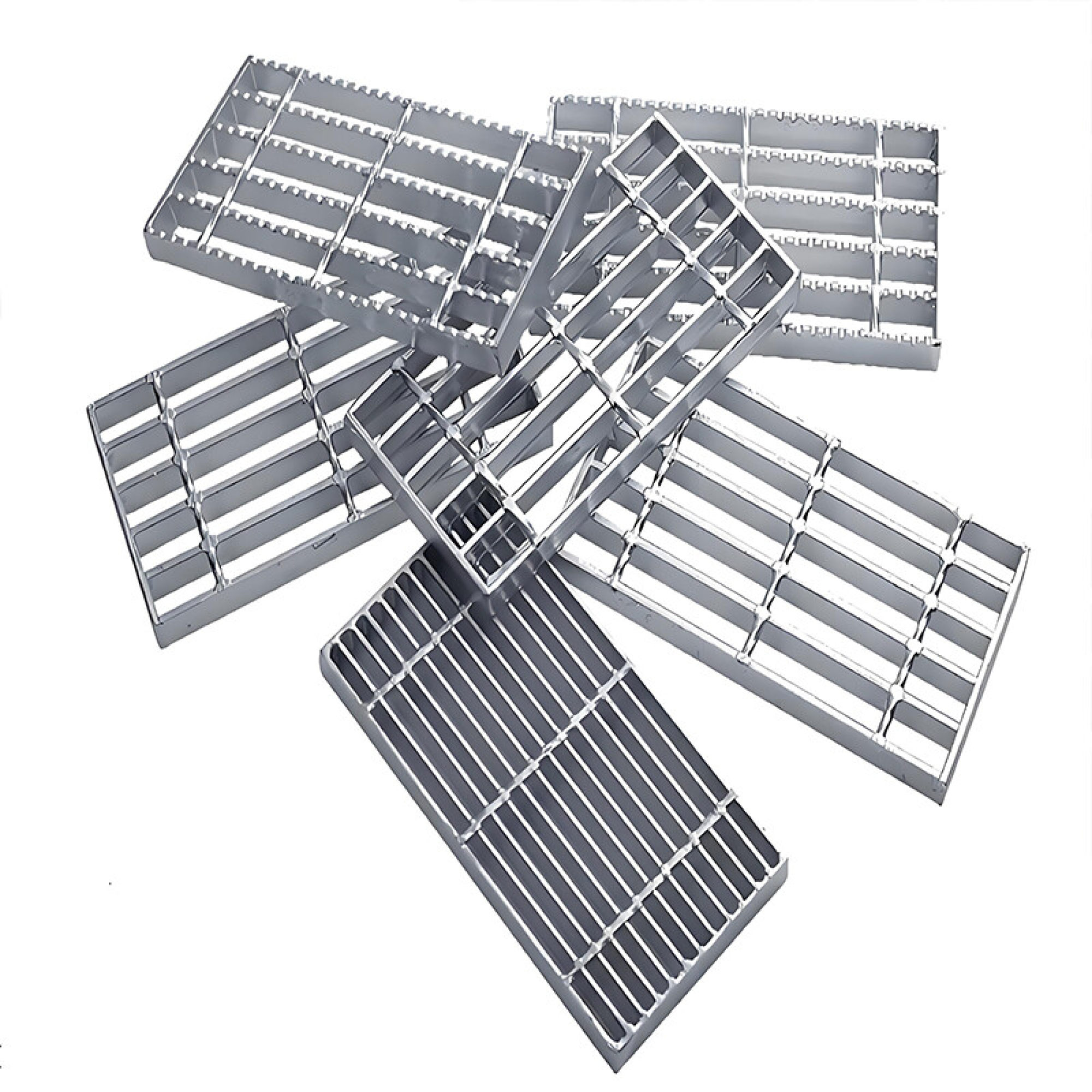 Stainless Steel Grating Stainless Steel Grating