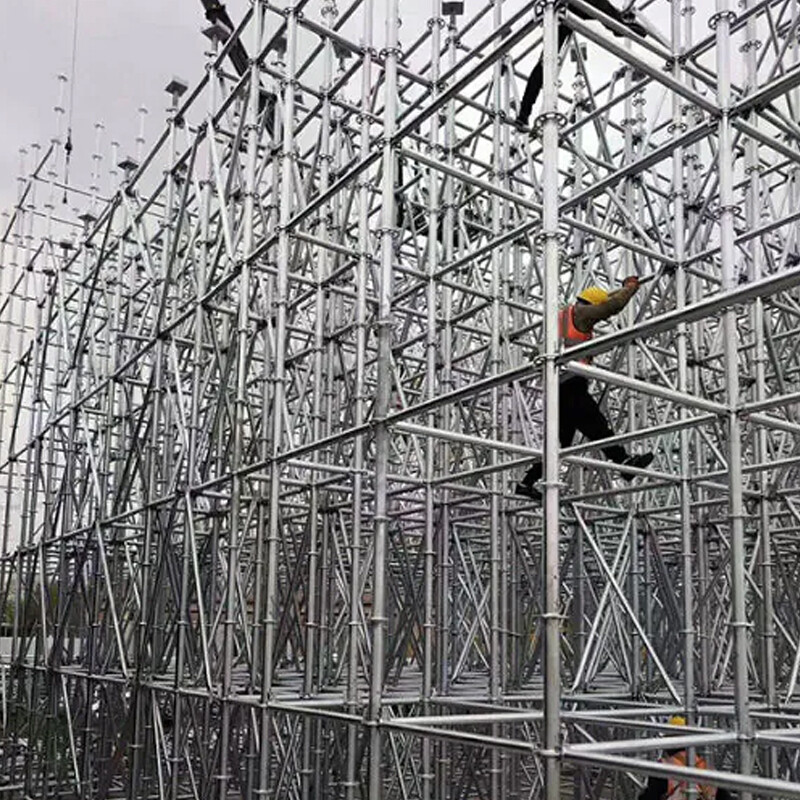 scaffold