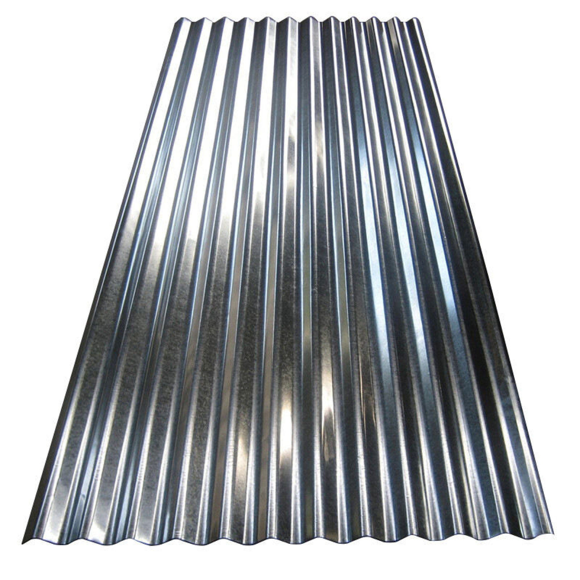 DX51D Z150 Corrugated Sheet DX51D Z150 Corrugated Sheet
