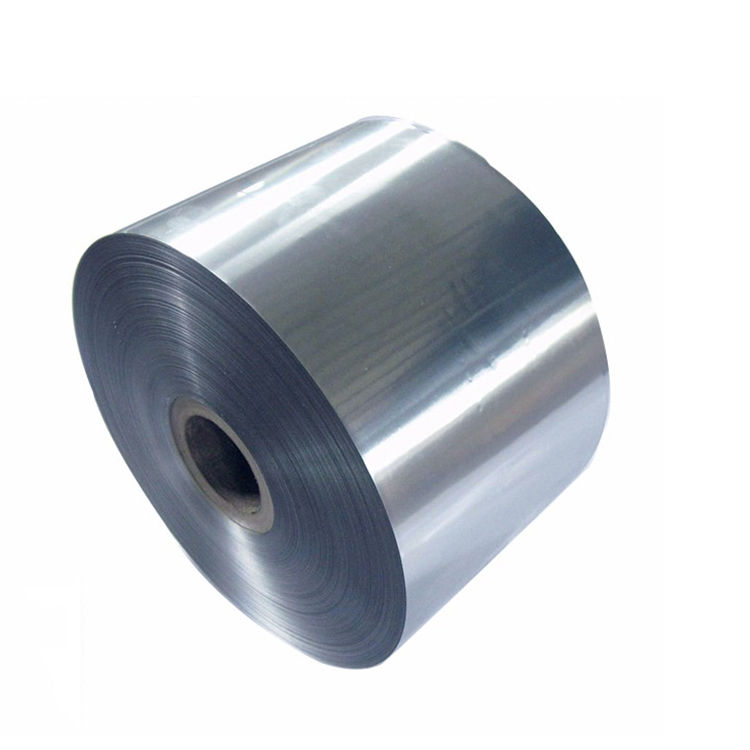316 Stainless Steel Coils