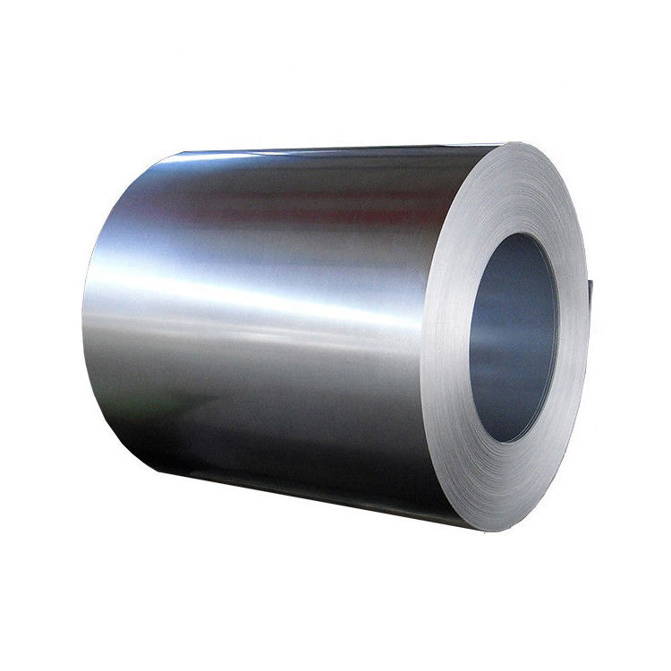 316 Stainless Steel Coils