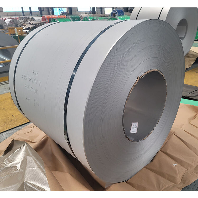 316 Stainless Steel Coils
