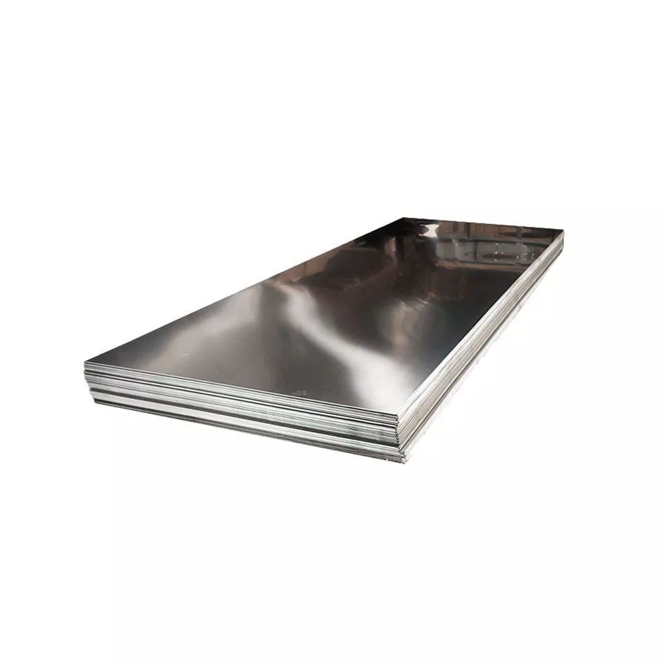 904L Stainless Steel Plate