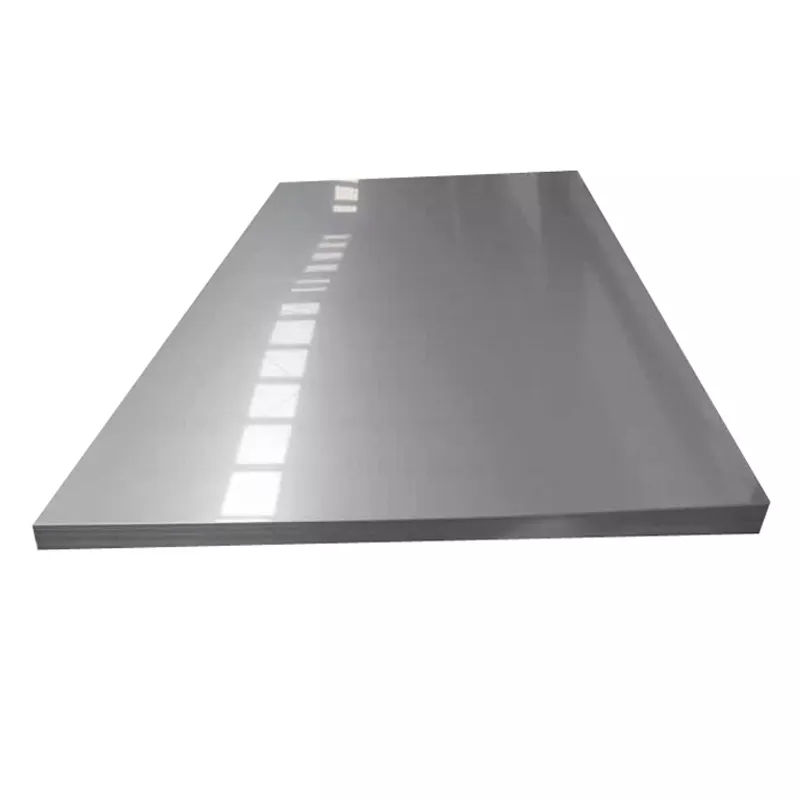 904L Stainless Steel Plate