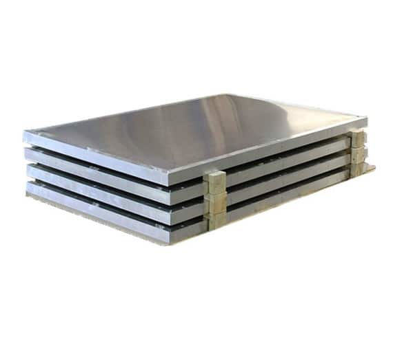 904L Stainless Steel Plate
