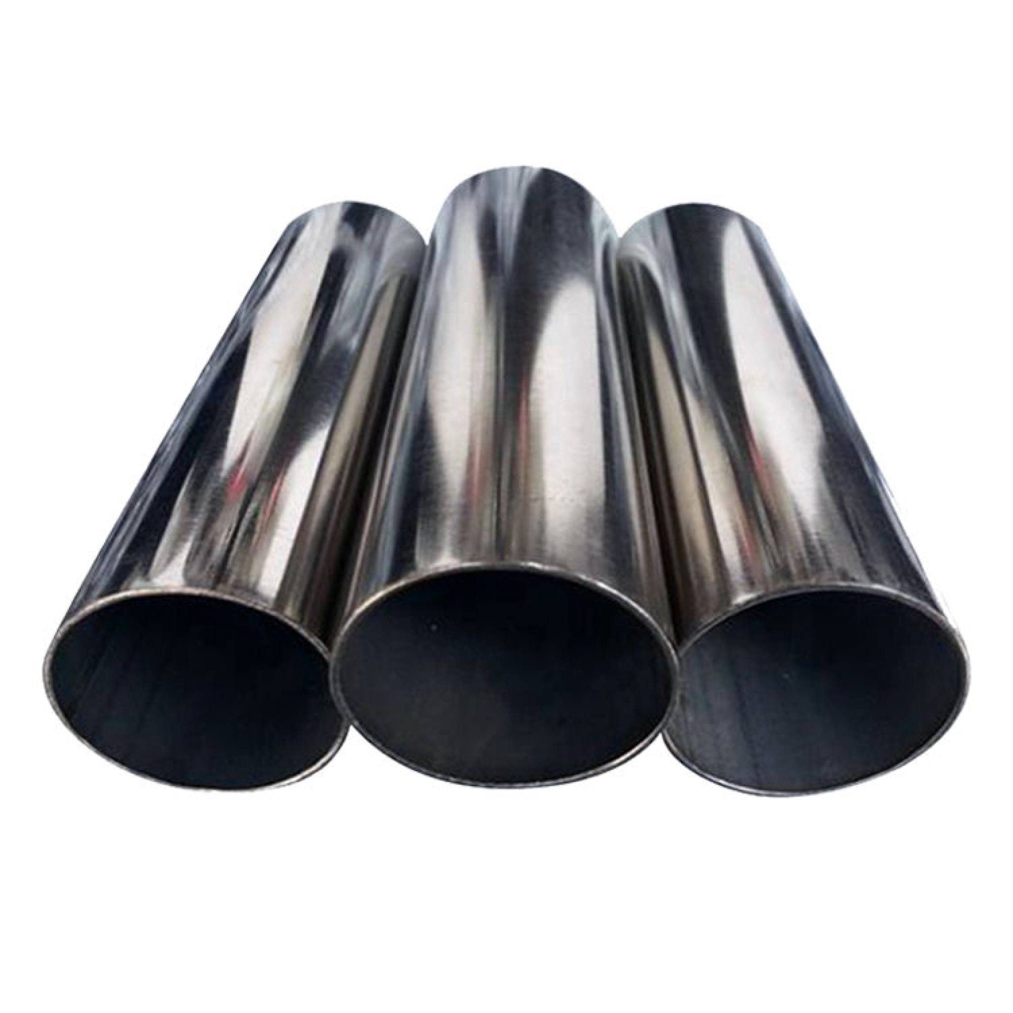 316 Stainless Steel Pipe/Tube 316 Stainless Steel Pipe/Tube