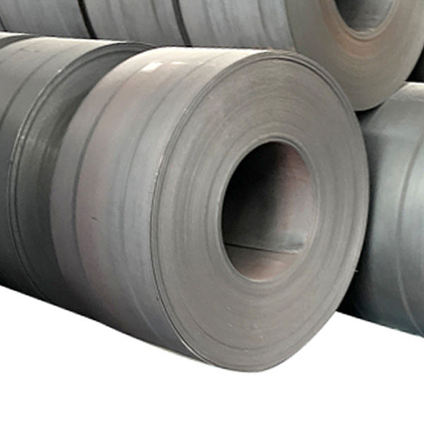 Q355B Carbon Steel Coils