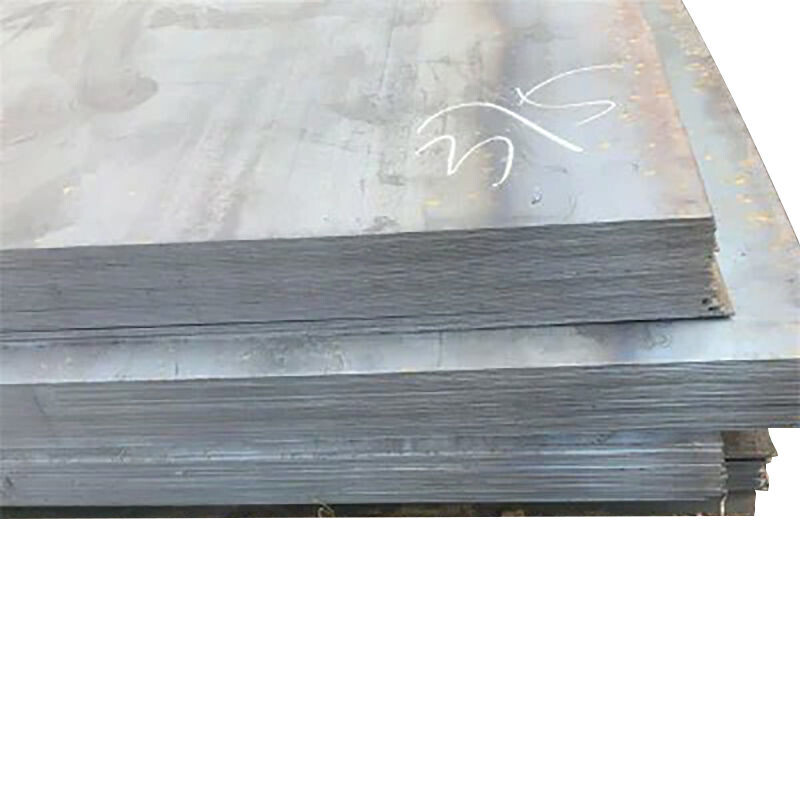 SS400 Carbon Steel Plate