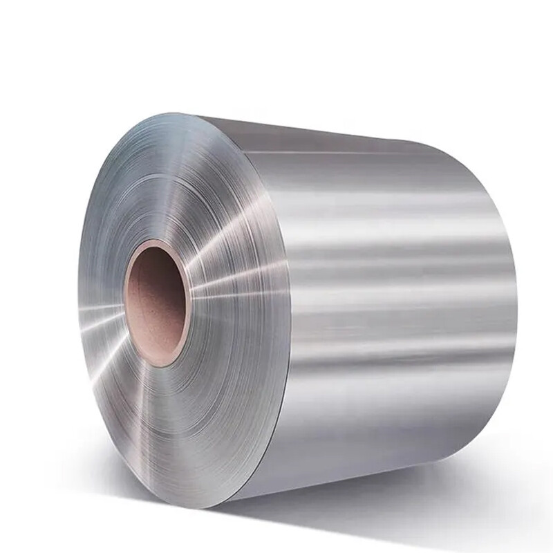 2000 series Aluminum coil