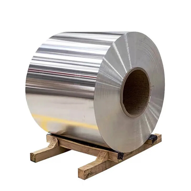 2000 series Aluminum coil